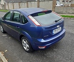 2009 ford focus 1.8diesel - Image 5/10