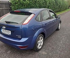 2009 ford focus 1.8diesel - Image 6/10
