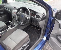 2009 ford focus 1.8diesel - Image 7/10