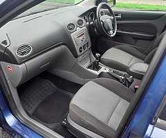 2009 ford focus 1.8diesel - Image 8/10