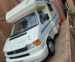 1998 Vw motorhome  Camper - Image 3/8