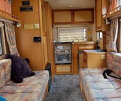 1998 Vw motorhome  Camper - Image 4/8