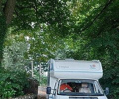 1998 Vw motorhome  Camper - Image 8/8