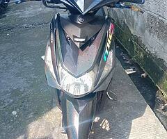 Mio I 125s 2020 model - Image 5/8