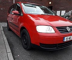 Swap or sell