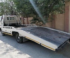 Recovery for sale - Image 3/5