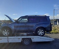 ALL TYPES OF VANS AND JEEPS BOUGHT FOR CASH - Image 5/5