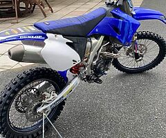 2009 Yamaha YZF - Image 3/4