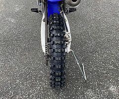 2009 Yamaha YZF - Image 4/4