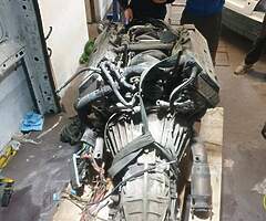 For sale Bmw engine 4.4 petrol v8 - Image 4/7