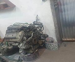For sale Bmw engine 4.4 petrol v8 - Image 6/7