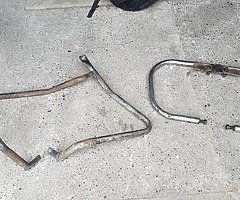 1982 HONDA CG125. - Image 6/10