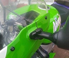 Kawasaki zx7r - Image 9/10