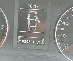 131 VW Jetta mk6