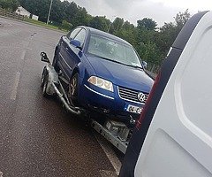Scrap cars wanted