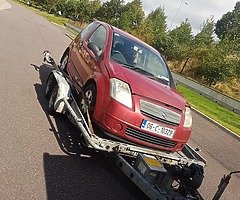 Scrap cars wanted - Image 3/3