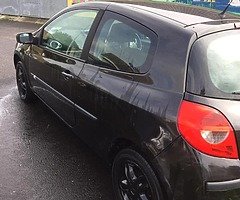 Renault Clio - Image 5/8