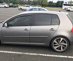 Mk5 golf 1.9