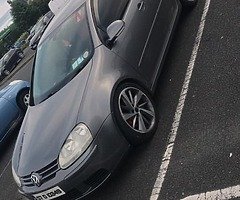 Mk5 golf 1.9