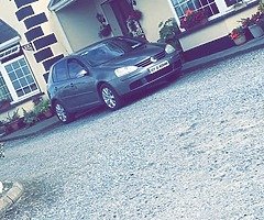 Mk5 golf 1.9