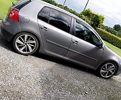 Mk5 golf 1.9 - Image 4/4