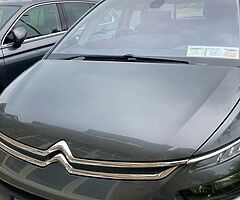 2014 Citroen C4 Picasso - Image 4/6