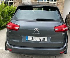 2014 Citroen C4 Picasso - Image 5/6