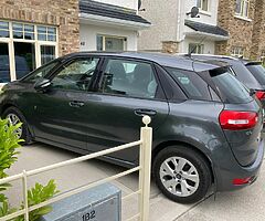 2014 Citroen C4 Picasso - Image 6/6