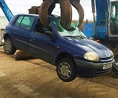 Cash for cars