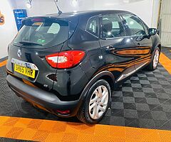 2015 Renault Captur - Image 3/10