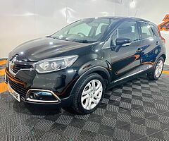 2015 Renault Captur - Image 5/10
