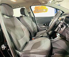 2015 Renault Captur - Image 7/10