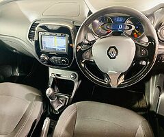 2015 Renault Captur - Image 9/10