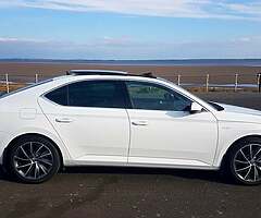 Skoda Pegasus alloys   - 5x112 - Image 8/8