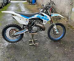 2015 KTM 250 - Image 3/6