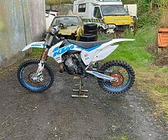 2015 KTM 250 - Image 4/6