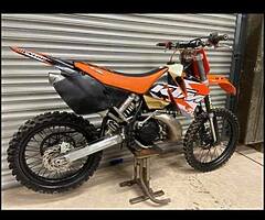 2015 KTM 250 - Image 5/6