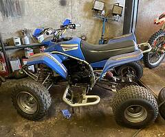 2015 KTM 250 - Image 6/6