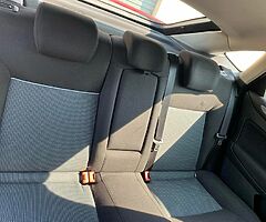 Ford Mondeo 2013 - Image 4/6