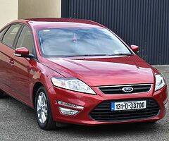Ford Mondeo 2013 - Image 5/6
