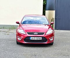 Ford Mondeo 2013 - Image 6/6