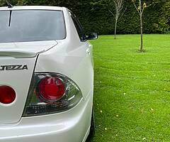 Toyota altezza - Image 4/10