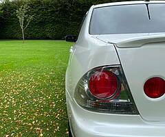 Toyota altezza - Image 5/10