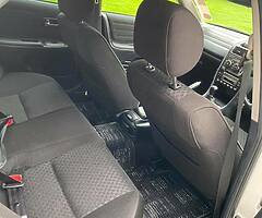 Toyota altezza - Image 10/10