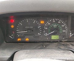 Land rover Discovery td5 2003 - Image 4/10