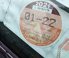 Land rover Discovery td5 2003 - Image 5/10