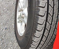 Land rover Discovery td5 2003 - Image 9/10