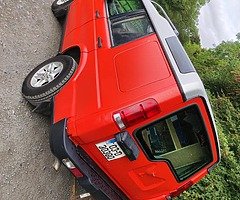Land rover Discovery td5 2003 - Image 10/10