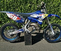 2017 yz125 - Image 4/10
