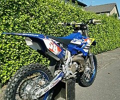 2017 yz125 - Image 5/10